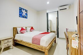 Hotel O March 67 Stay