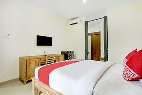 Hotel O March 67 Stay