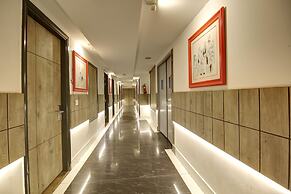 Town Pallace Inn
