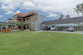 Capital O 90654 Pondok Wisata Buana Amerta
