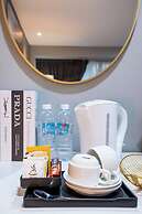Raissa Boutique Hotel
