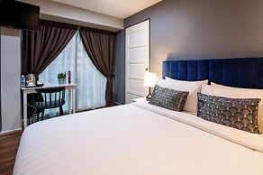 Raissa Boutique Hotel