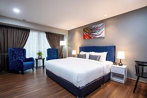Raissa Boutique Hotel