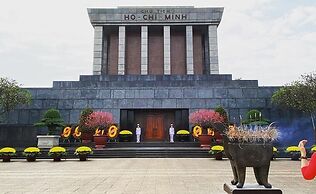 Vân Anh Hotel