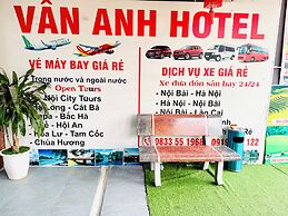 Vân Anh Hotel