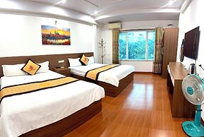 Vân Anh Hotel