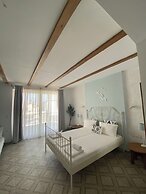 Klio Apartments and Studios
