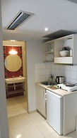 Klio Apartments and Studios
