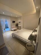 Klio Apartments and Studios