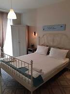 Klio Apartments and Studios