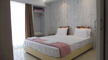 Klio Apartments and Studios