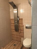 Klio Apartments and Studios