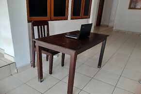 Hotel O Ravaya Homestay