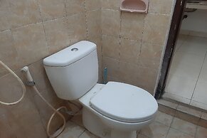 Hotel O Ravaya Homestay