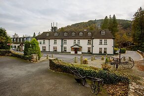 The Glendalough Hotel
