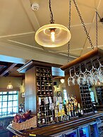 The Glendalough Hotel