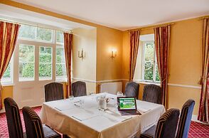 The Glendalough Hotel