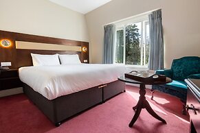 The Glendalough Hotel