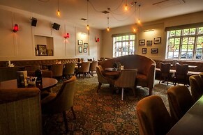 The Glendalough Hotel