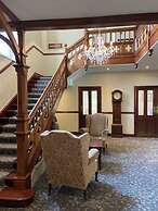 The Glendalough Hotel