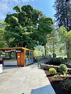 The Glendalough Hotel
