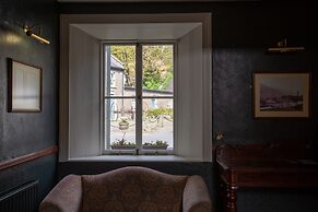 The Glendalough Hotel