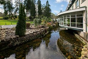 The Glendalough Hotel