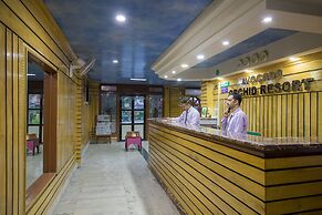 Avocado and Orchid Resort