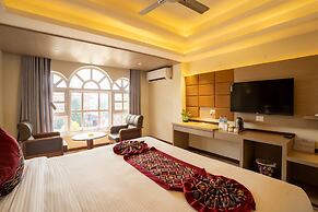 Avocado and Orchid Resort