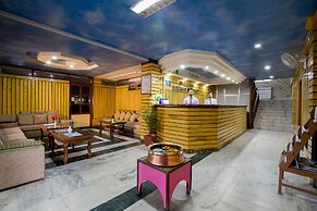 Avocado and Orchid Resort