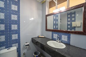 Avocado and Orchid Resort