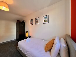 Curzon House 1