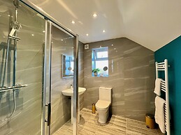 Curzon House 1