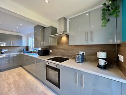 Curzon House 1