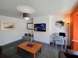 Curzon House 1