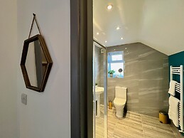 Curzon House 1