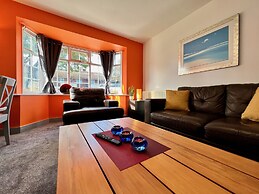 Curzon House 1