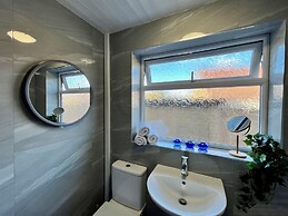 Curzon House 1
