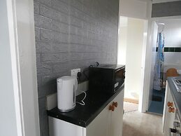 Inviting 2-bed Chalet in Mablethorpe