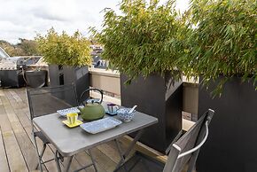 Woods Terrace residence