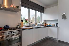 Woods Terrace residence