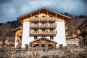Hotel de la Roche