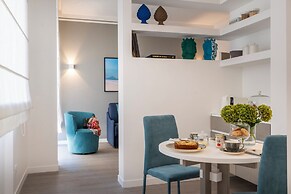 La Musa Apartments & Rooms
