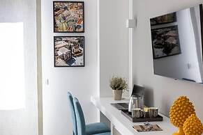 La Musa Apartments & Rooms