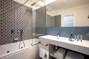 La Musa Apartments & Rooms