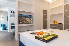 La Musa Apartments & Rooms