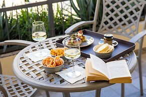 La Musa Apartments & Rooms