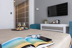 La Musa Apartments & Rooms