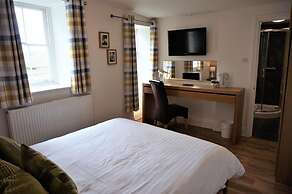 Rooms at The Angel