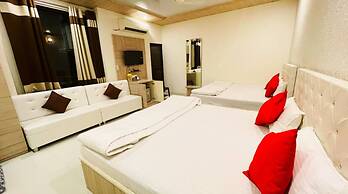 Sanjog Resort
